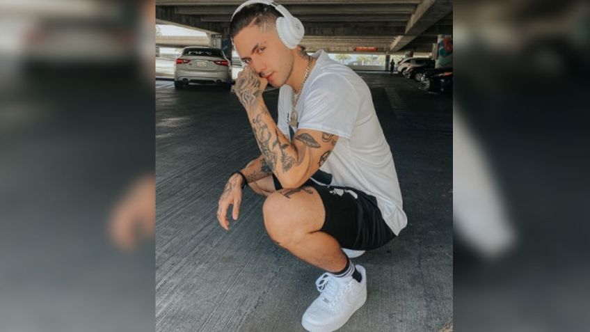 Juan de Dios Pantoja revela VIDEO en el que aparecen sus dos mujeres: "Mis amores"