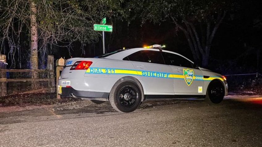 Tragedia: Niño de 6 años encuentra una pistola y se dispara en la cara por accidente