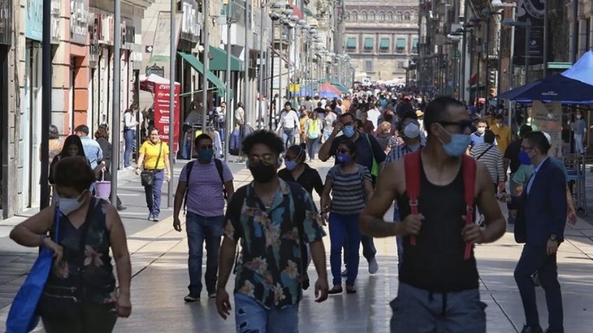 CDMX regresará a semáforo amarillo; estas serán las restricciones a partir del 21 de junio