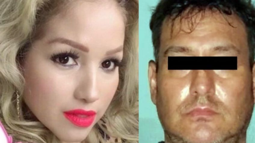 Guaymas: Heriberto 'N' alega demencia por feminicidio de su ex Andrea Carolina, hallada calcinada