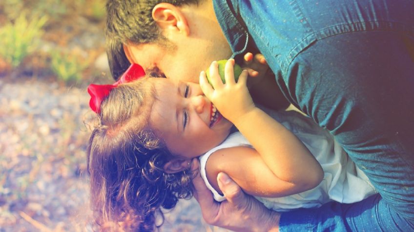 Día del Padre: Descubre algunas fantásticas ideas para regalarle al hombre que te dio la vida