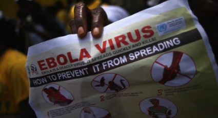 ¡Enhorabuena! Guinea está fuera de peligro; OMS confirma el fin de epidemia por ébola