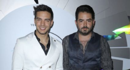 Vadhir y José Eduardo Derbez participarán en famoso reality show de Televisa