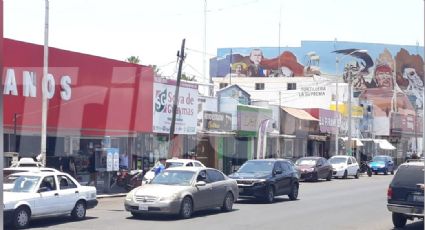 Comerciantes de Guaymas buscan ser tomados en cuenta por la siguiente administración