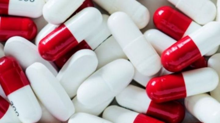 Buenas noticias: Otro medicamento para la artritis funcionaria contra el Covid-19