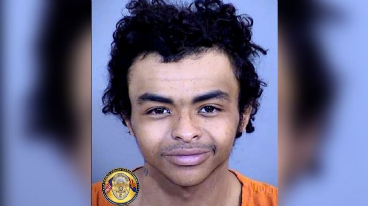 Joven de 19 años asesina a una persona y hiere a otras 12 en una serie de tiroteos