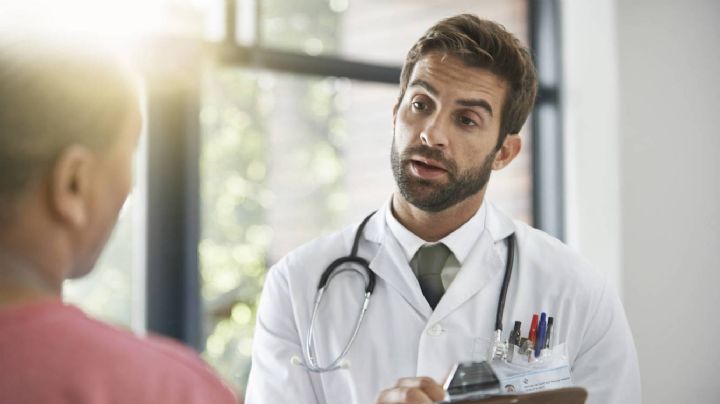 Tenebroso hallazgo: El cáncer colorrectal es más común en hombres que en mujeres