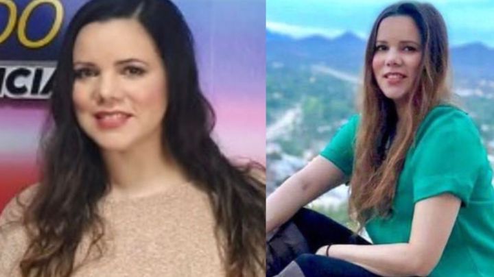 Luto en Sonora: Muere la querida conductora Lolita Palomares en Navojoa; tenía 46 años