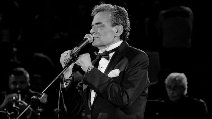 "Adelantado para su tiempo": Recuerdan que José José respetaba la homosexualidad