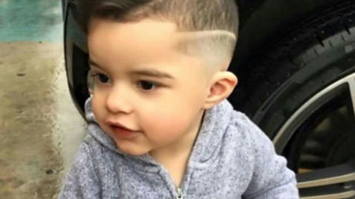 ¡Más guapo, imposible! Mira estos increíbles cortes de cabello para niño con pelo delgado
