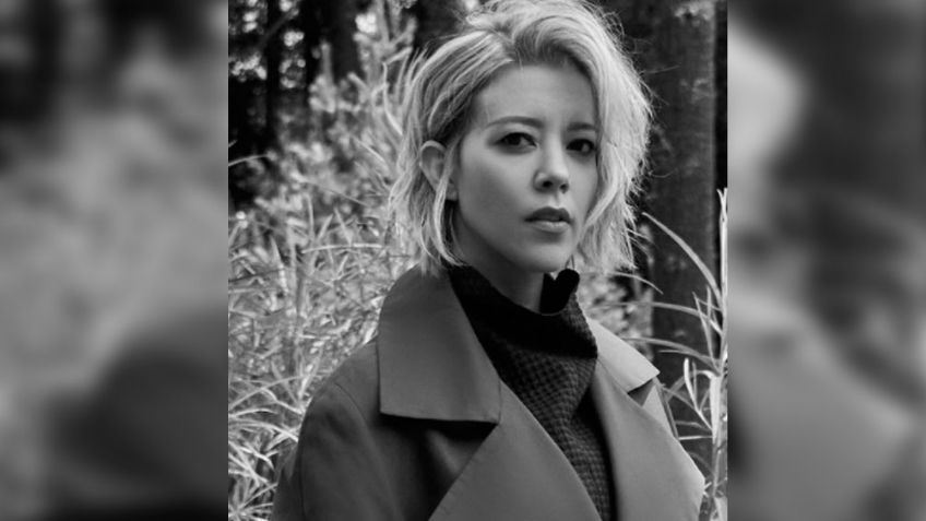 "¿Por qué nadie me salvó?": Fernanda Castillo advierte a su hijo para cuando sea grande