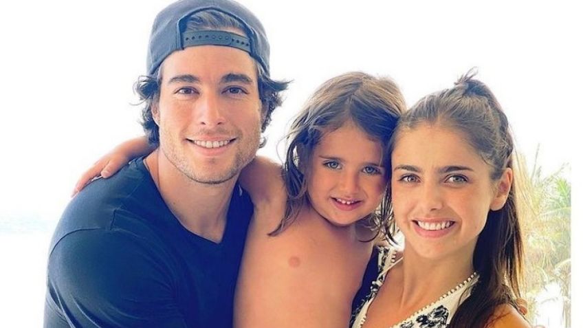 ¿Volvieron? Danilo Carrera comparte emotivo momento junto al hijo de Michelle Reanud