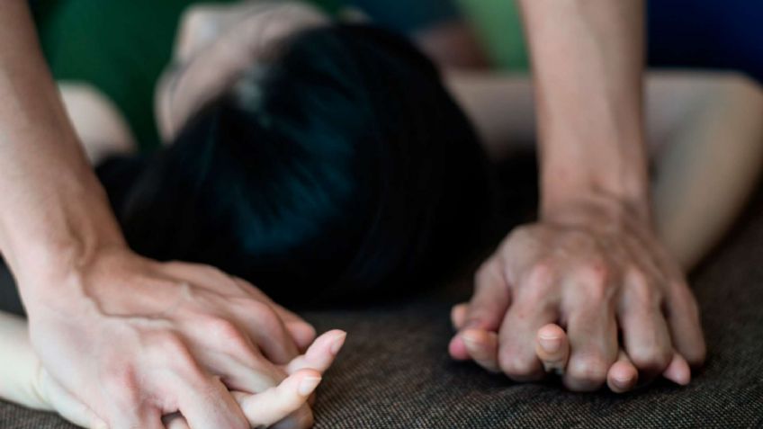 Infierno en el hogar: Juan Carlos viola por 2 años a su hijastra; la deja embarazada