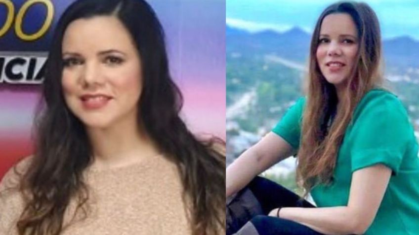 Luto en Sonora: Muere la querida conductora Lolita Palomares en Navojoa; tenía 46 años