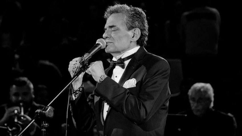 "Adelantado para su tiempo": Recuerdan que José José respetaba la homosexualidad