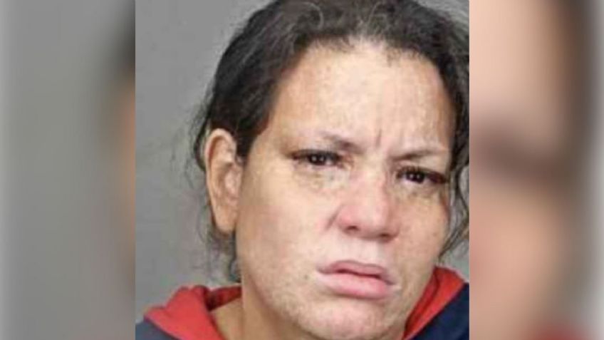 Madre latina enfrenta a la justicia neoyorquina por asesinar a su bebé de 3 meses de edad
