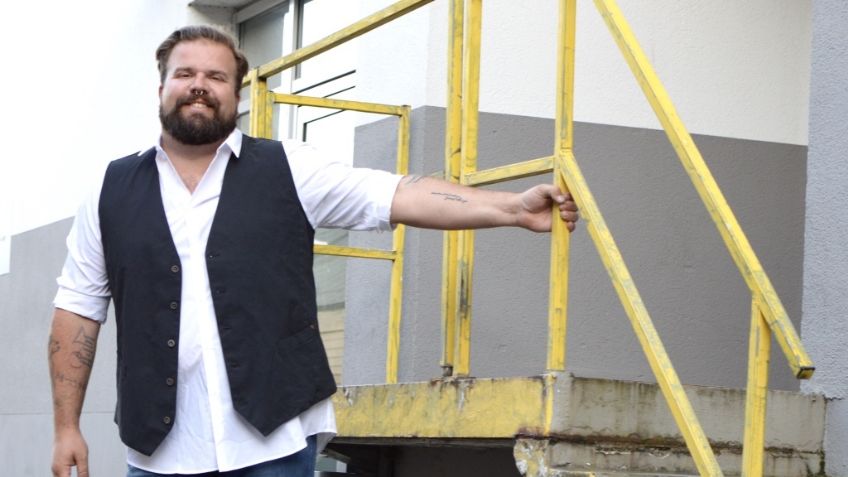 Moda masculina: ¿Eres maxi talla? Descubre algunos 'outfits' que se verían increíbles en ti