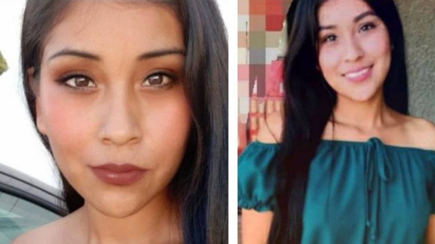 Alarma en Sonora: Desaparece la jovencita Lorena Josefina en el municipio de Empalme