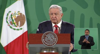 "No hay que tener miedo": AMLO garantiza seguridad para mexicanos en elecciones del 6 de junio