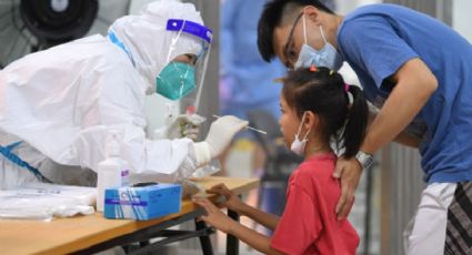 Temor por coronavirus: China vuelve a cerrar calles y cancelar vuelos tras nuevos contagios