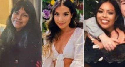 Melissa, Jasmine y Priscilla: Tres hermanas mueren en terrible accidente; una era menor de edad
