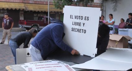 Resultados de elecciones 2021 en Guerrero se darán con PREP y Conteo Rápido: INE