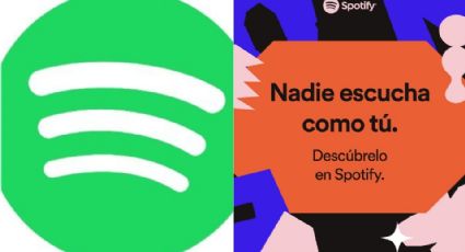 ¡Lo nuevo! Spotify lanza 'Solo tú': Un estilo de carta astral basada en tus gustos musicales