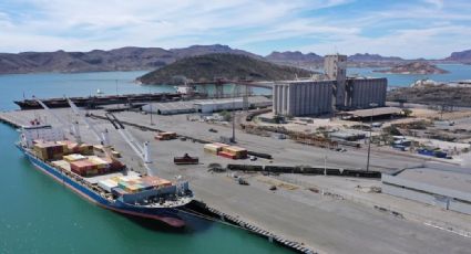 Semar al mando de puertos genera una opinión dividida en Guaymas