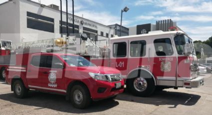 Bomberos piden más equipo para poder atender emergencias en Hermosillo