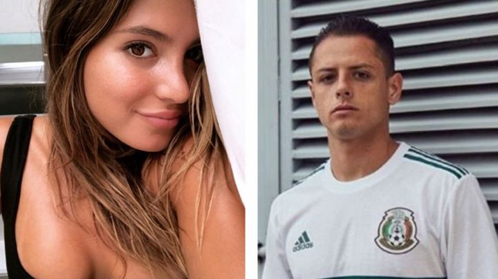 ¿Triste cumpleaños? Así fue la fiesta del 'Chicharito' Hernández sin su esposa Sarah Kohan