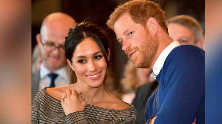 Macabro hallazgo: Descubren restos humanos al lado de la mansión de Meghan Markle y el Príncipe Harry
