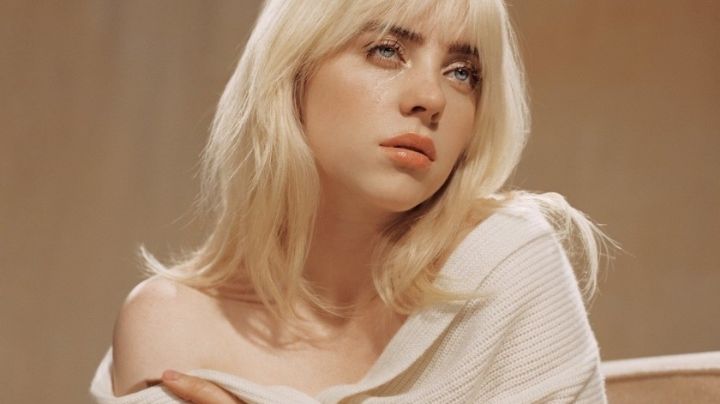 Tras cambio de look Billie Eilish sorprende a fanáticos en su nueva canción 'Lost Cause'