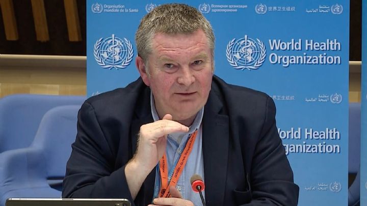 OMS: Coronavirus en Latinoamérica va "en mala dirección"; registra mayor tasa de mortalidad