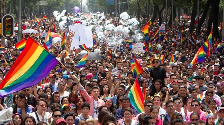 Orgullo 2021: Así se celebrará la marcha LGBT+ en la Ciudad de México