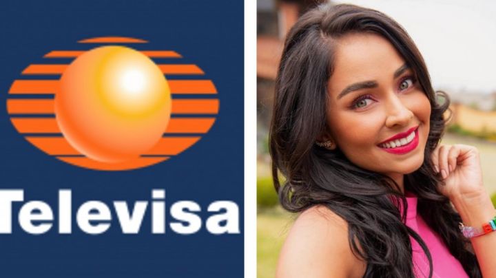 ¡No fue Maite Perroni! En 'Hoy', destapan que Claudia Martín tendría amorío con actor de Televisa