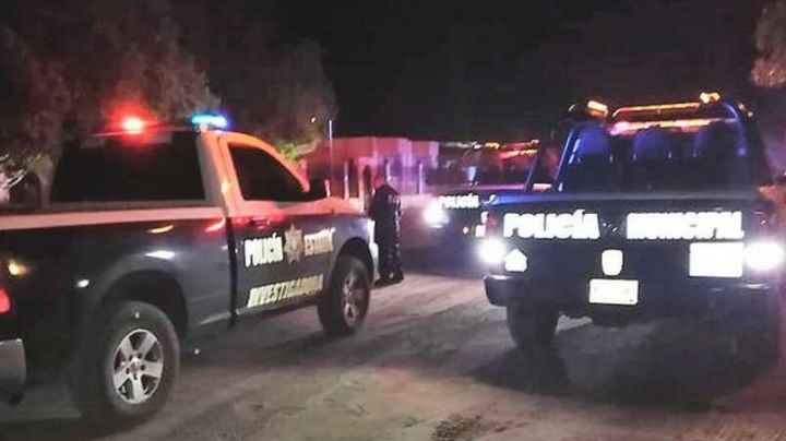 Hermosillo: 'Levantan' y golpean a joven; lo dejan abandonado en una esquina