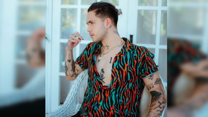 Tras meses de recuperación, Juan de Dios Pantoja se incorpora a sus actividades: VIDEO