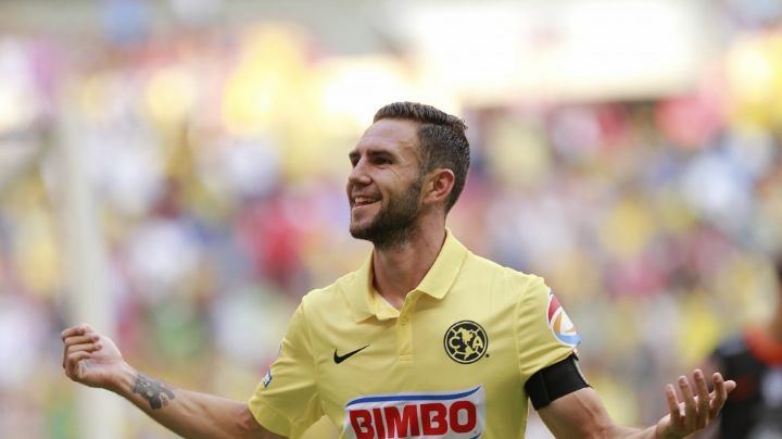 Sorpresa en la Liga MX: Miguel Layún deja a Rayados para volver al Club América