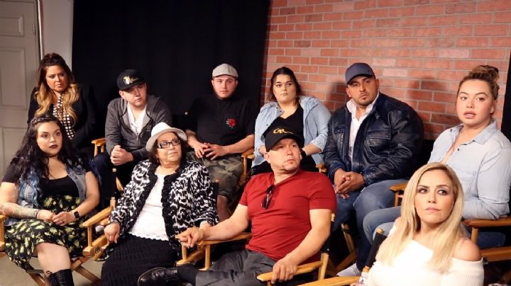¡Todos contra todos! Hijos y hermanos de Jenni Rivera 'en guerra' por la fortuna de la cantante