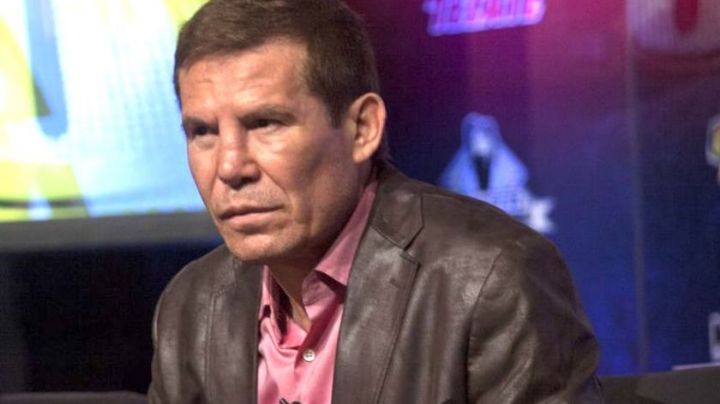 (VIDEO) JC Chávez corre a 4 mil 500 metros sobre el nivel del mar para su próxima pelea