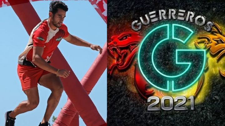 ¿Por TV Azteca? Exatleta de 'Exatlón' rechaza a Televisa y sale de 'Guerreros 2021' por esto