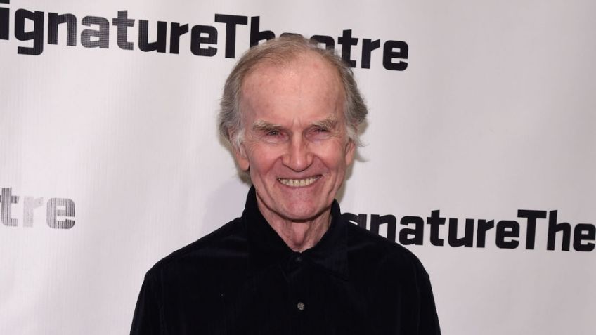 Muere el actor de 'La ley y el orden', Robert Hogan, por complicaciones de neumonía