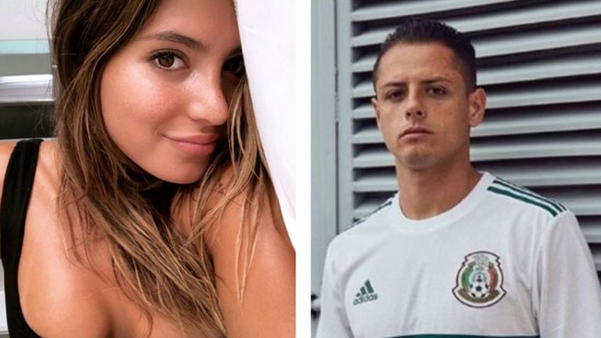 ¿Triste cumpleaños? Así fue la fiesta del 'Chicharito' Hernández sin su esposa Sarah Kohan