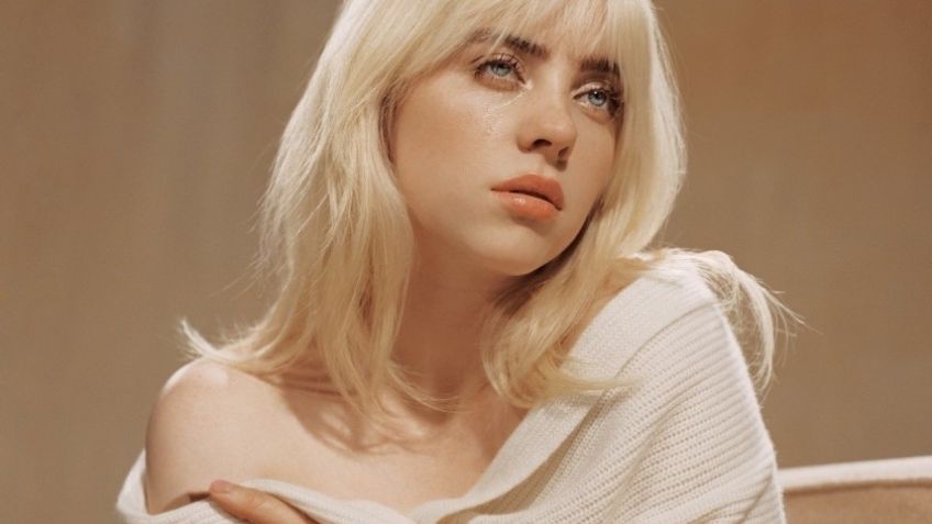 Tras cambio de look Billie Eilish sorprende a fanáticos en su nueva canción 'Lost Cause'