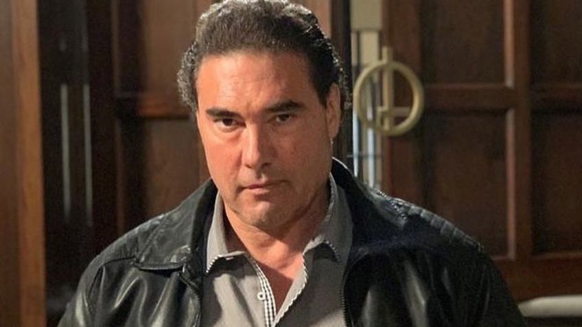 Elenco de 'Hoy' da mensaje a Eduardo Yáñez por superar sus problemas con la ira: "Ya maduró"