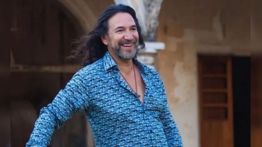 ¿Está a favor o en contra? Esto dijo Marco Antonio Solís 'El Buki' a la comunidad LGBT