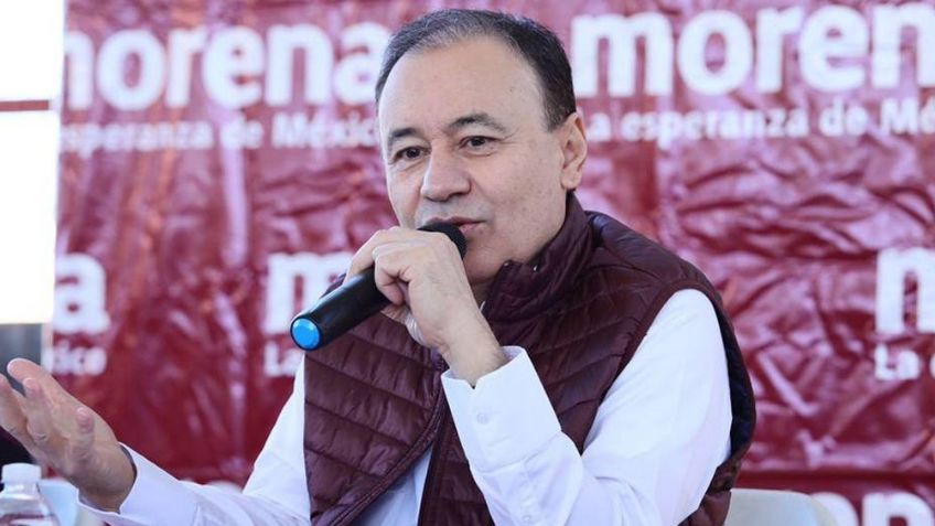 PRI, PAN y Morena: Esta es la trayectoria política de Alfonso Durazo; esto propone para Sonora