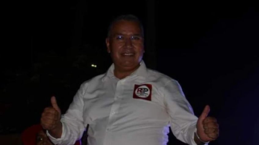 A tiros atacan el domicilio del candidato del RSP en Tlapacoyan, Veracruz; no hay heridos