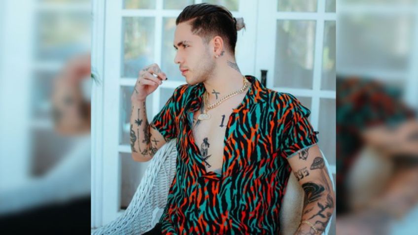 Tras meses de recuperación, Juan de Dios Pantoja se incorpora a sus actividades: VIDEO