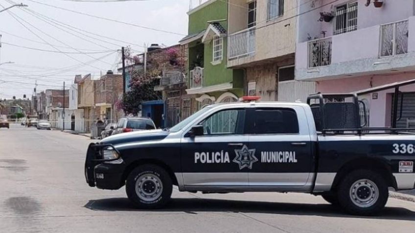 Motociclistas le disparan a 'El Benjas' frente a su casa; murió más tarde en el hospital